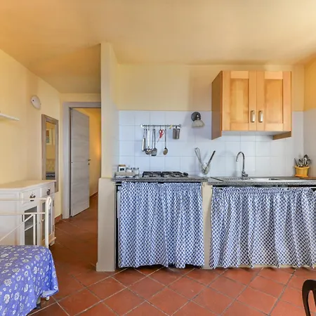 Apartment Mare E Natura *