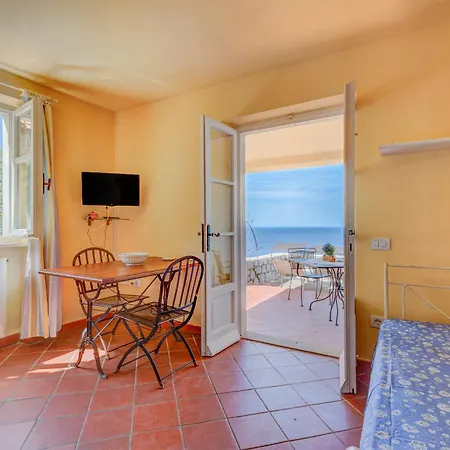 Mare E Natura Marciana (Isola d'Elba)