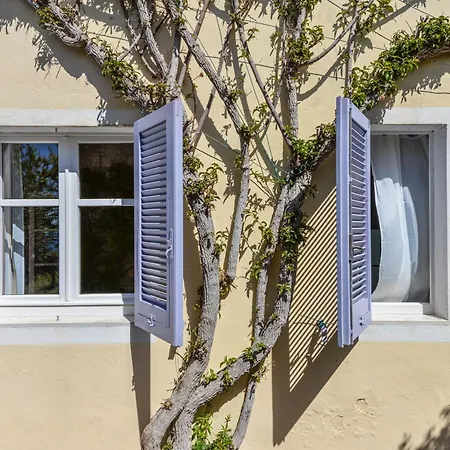 Apartment Mare E Natura