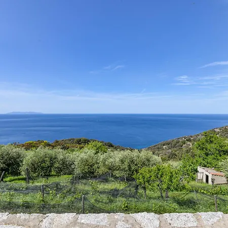 Mare E Natura Apartment