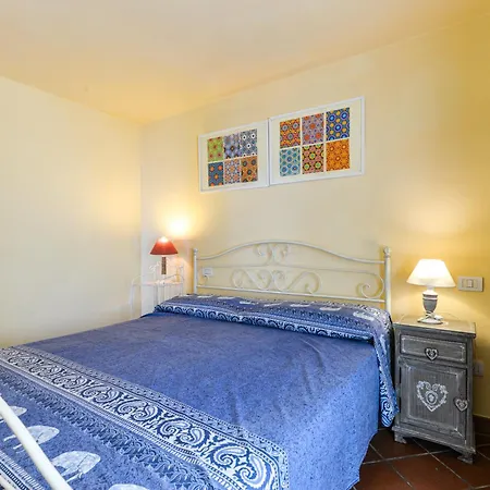 Apartment Mare E Natura