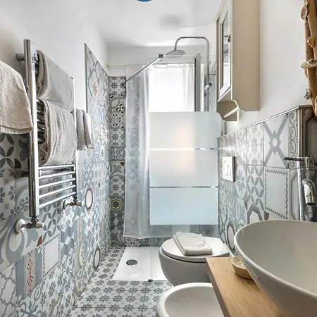 Mare E Natura Apartment Marciana (Isola d'Elba)