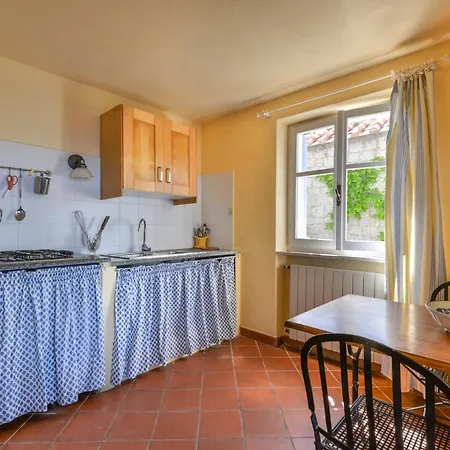 Mare E Natura Apartment