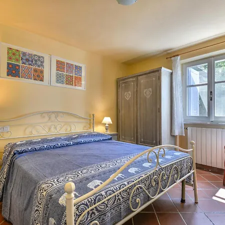 Mare E Natura Apartment *