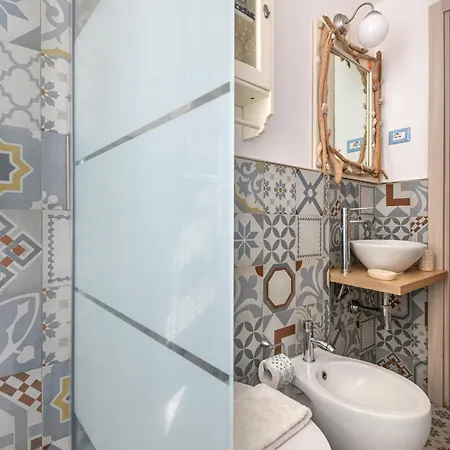 Apartment Mare E Natura *