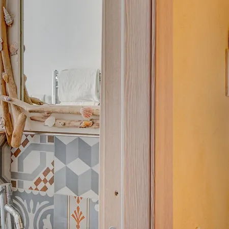 Apartment Mare E Natura *