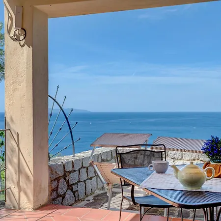 Apartmán Mare E Natura