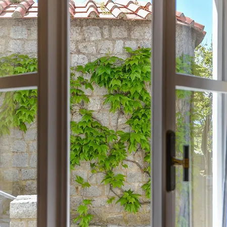 Apartmán Mare E Natura *