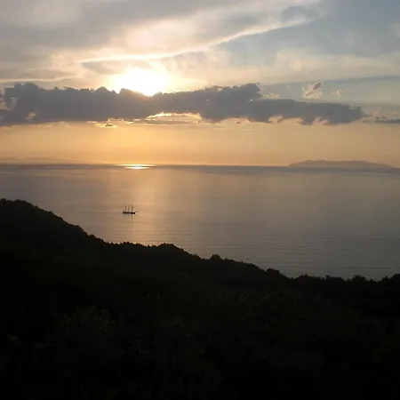 Apartmán Mare E Natura