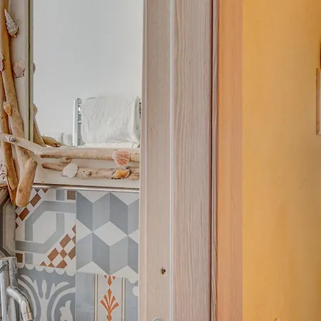 Mare E Natura Apartmán
