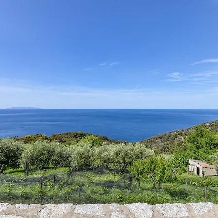 Apartmán Mare E Natura *
