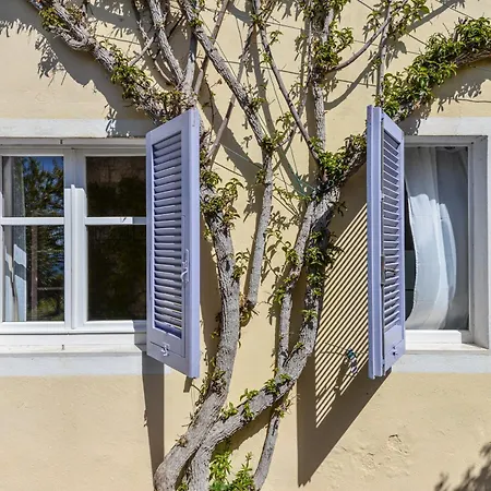 Mare E Natura Apartmán Marciana (Isola d'Elba)